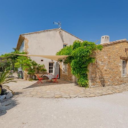 Appartements Du Jas De Clare La Cadiere-d'Azur Exterior foto