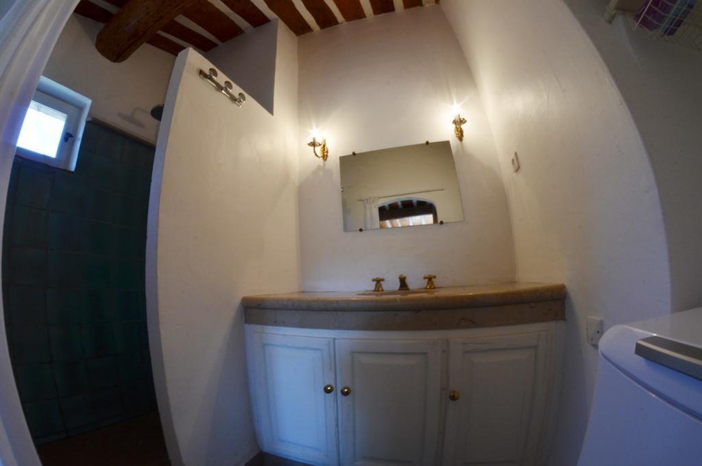 Appartements Du Jas De Clare La Cadiere-d'Azur Exterior foto