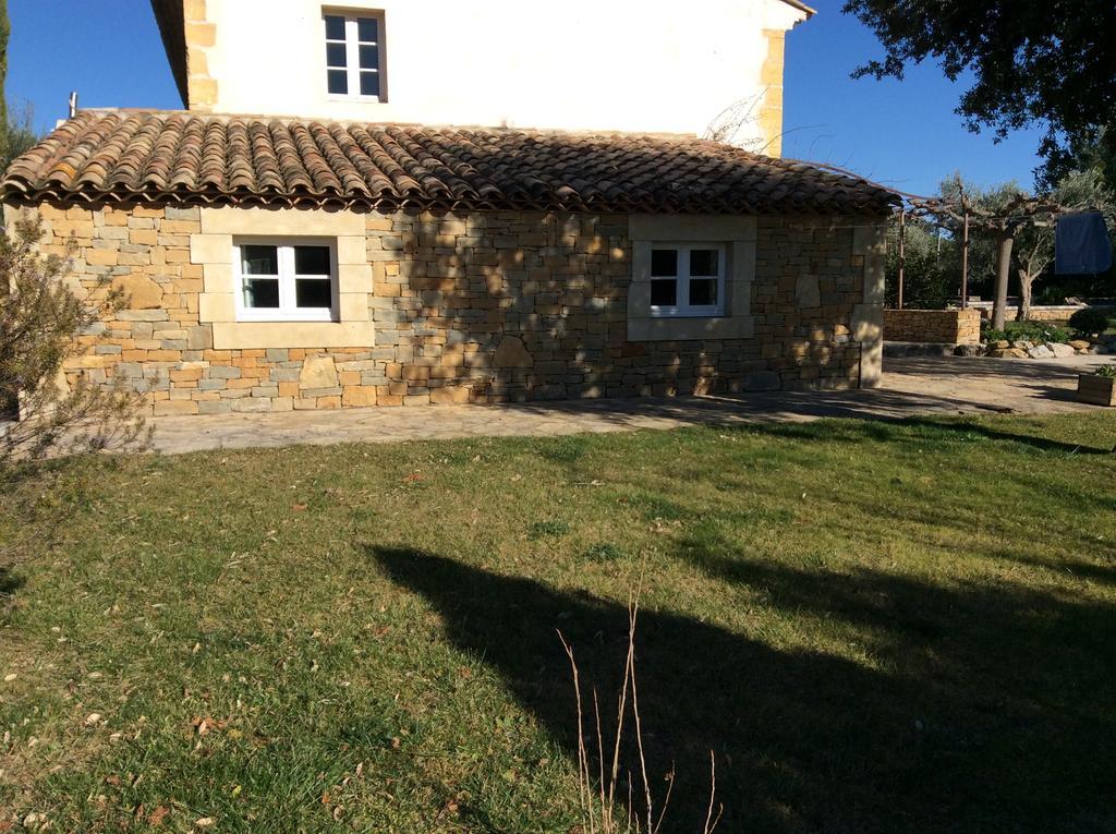 Appartements Du Jas De Clare La Cadiere-d'Azur Exterior foto